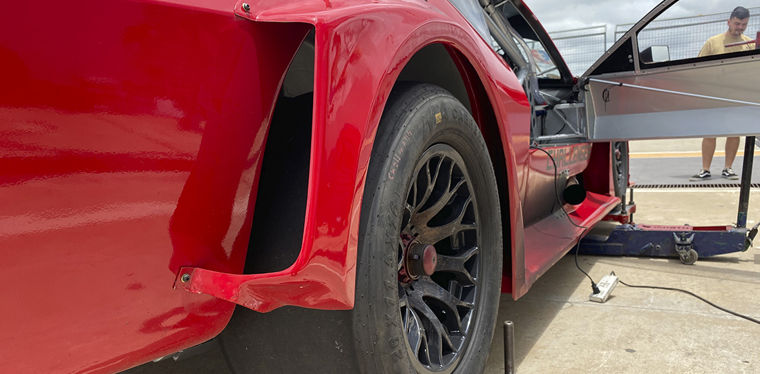 Así son los nuevos autos del Turismo Carretera: TC Challenger 010.jpg